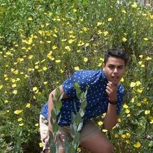 Meet your Posher, Pablo